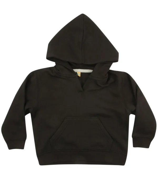 Larkwood Babytoddler Hooded Sweatshirt