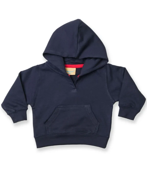 Larkwood Babytoddler Hooded Sweatshirt