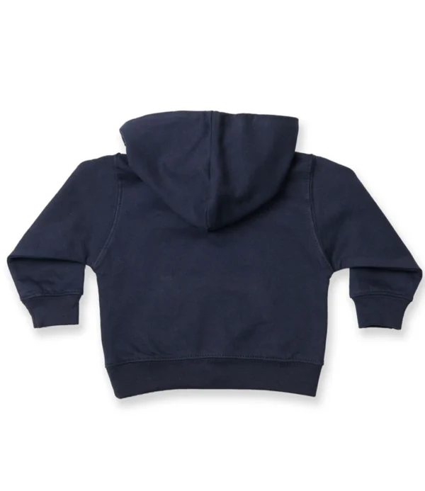 Larkwood Babytoddler Hooded Sweatshirt