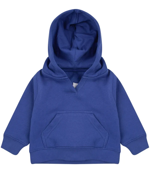 Larkwood Babytoddler Hooded Sweatshirt