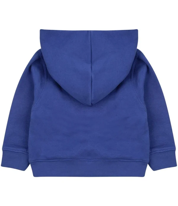 Larkwood Babytoddler Hooded Sweatshirt