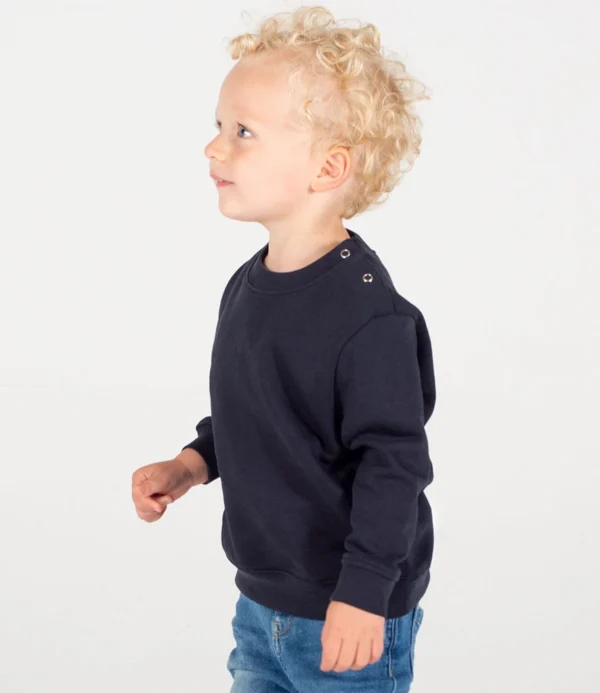 Larkwood Babytoddler Sweatshirt