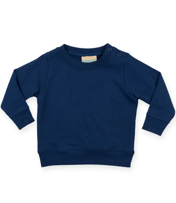 Larkwood Babytoddler Sweatshirt