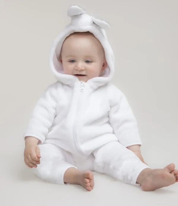 Larkwood Babytoddler Rabbit All In One
