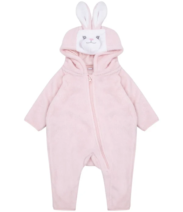 Larkwood Babytoddler Rabbit All In One