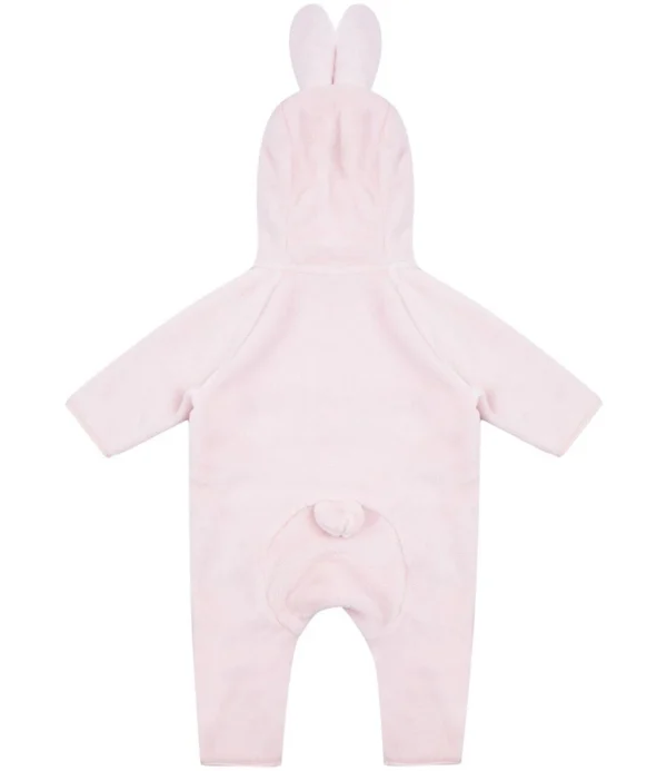 Larkwood Babytoddler Rabbit All In One