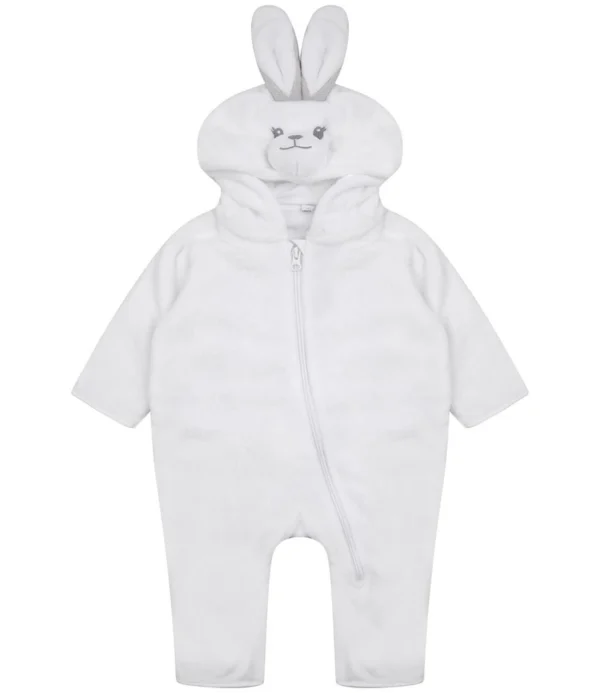 Larkwood Babytoddler Rabbit All In One
