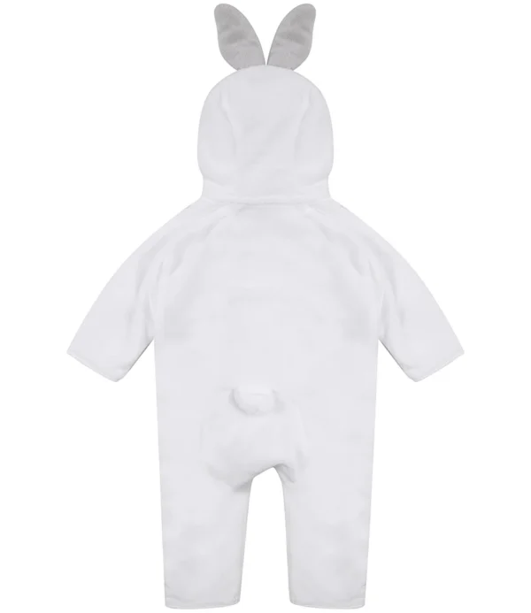Larkwood Babytoddler Rabbit All In One