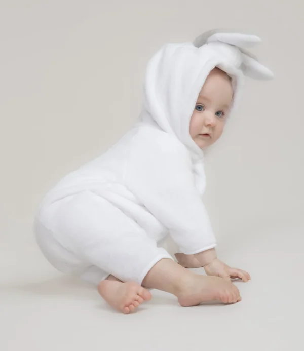 Larkwood Babytoddler Rabbit All In One