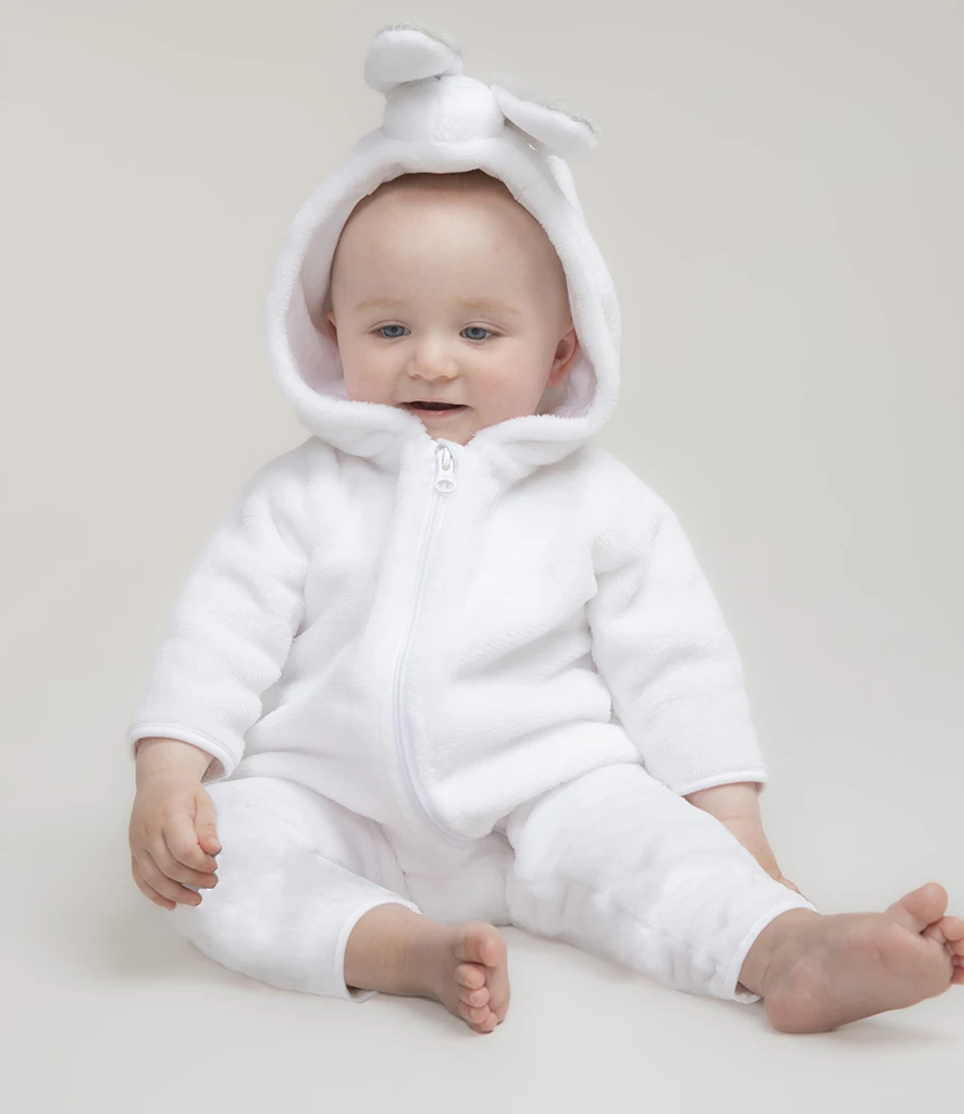 Larkwood Babytoddler Rabbit All In One
