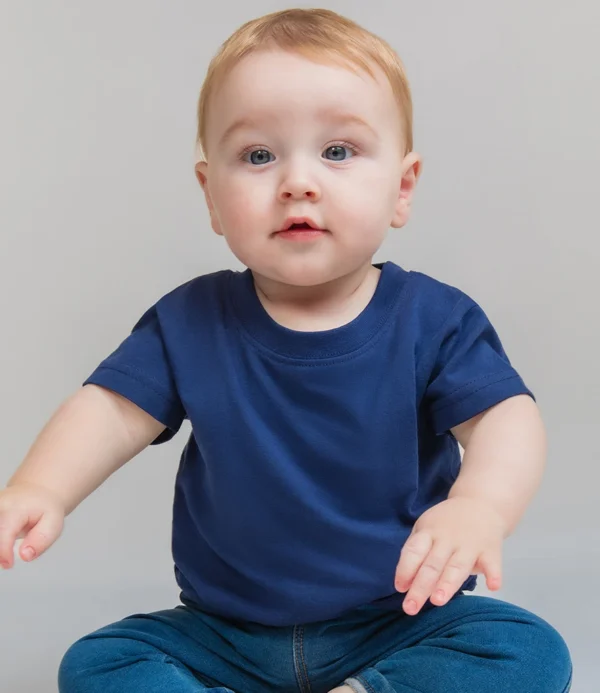 Larkwood Babytoddler T Shirt