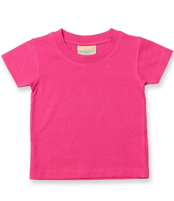 Larkwood Babytoddler T Shirt