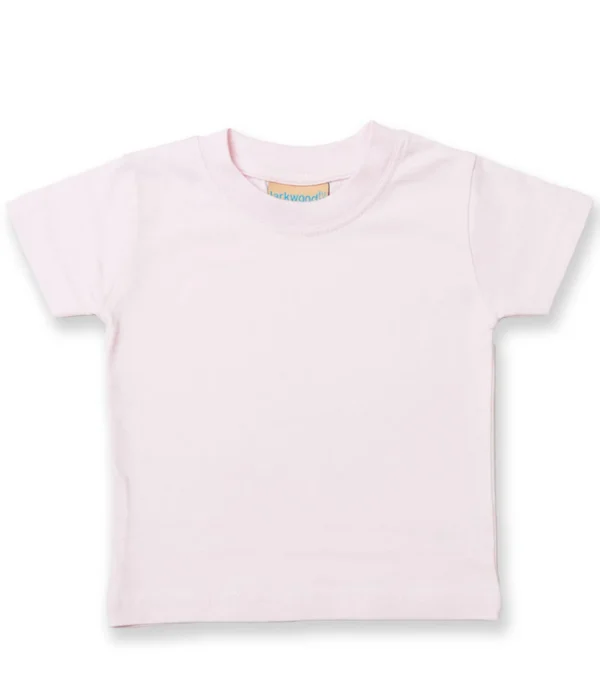 Larkwood Babytoddler T Shirt