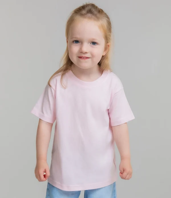 Larkwood Babytoddler T Shirt