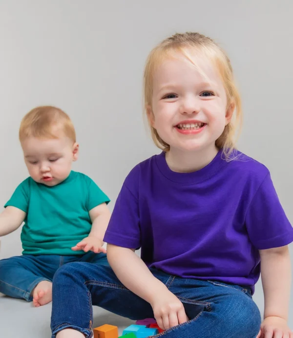 Larkwood Babytoddler T Shirt