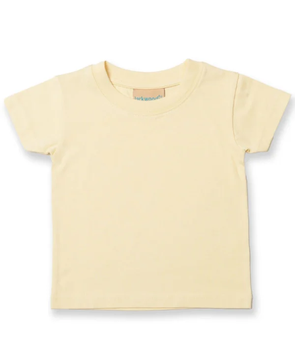 Larkwood Babytoddler T Shirt