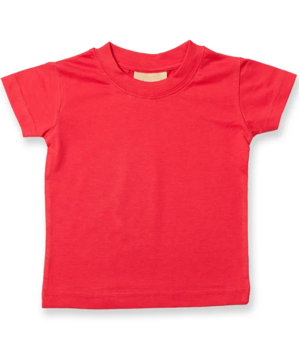 Larkwood Babytoddler T Shirt