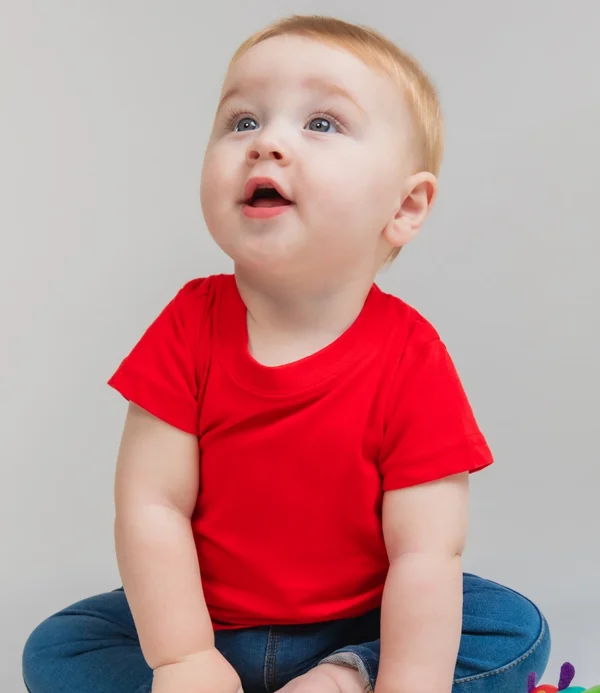 Larkwood Babytoddler T Shirt