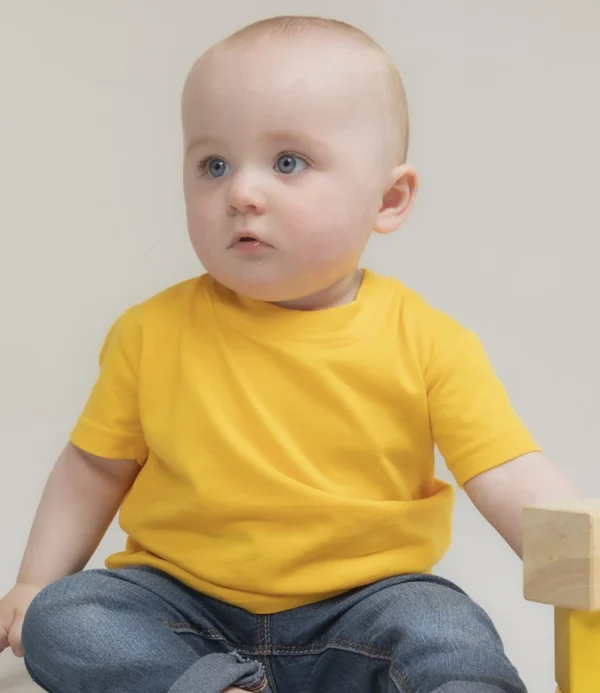 Larkwood Babytoddler T Shirt