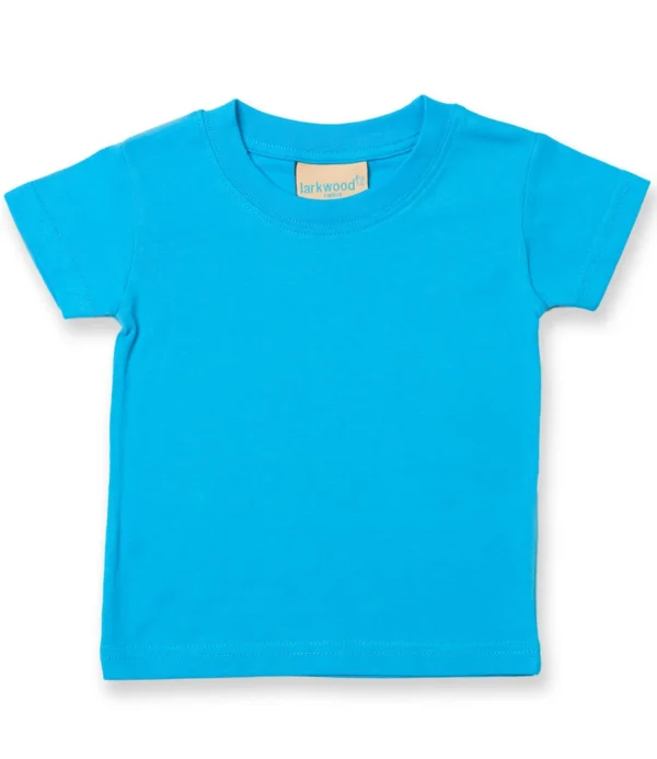 Larkwood Babytoddler T Shirt