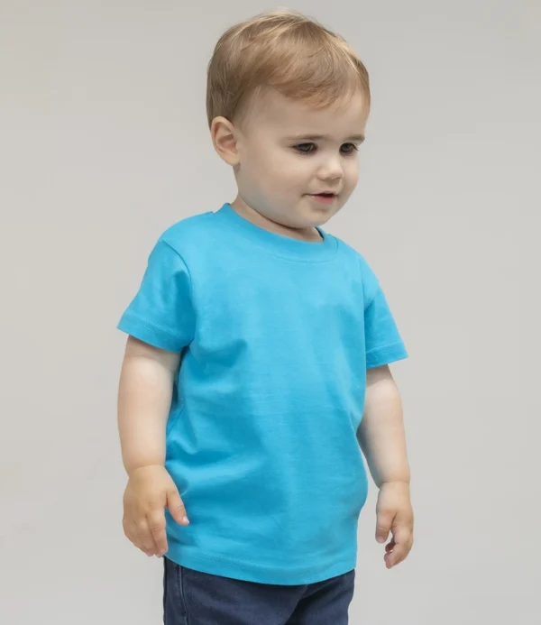 Larkwood Babytoddler T Shirt