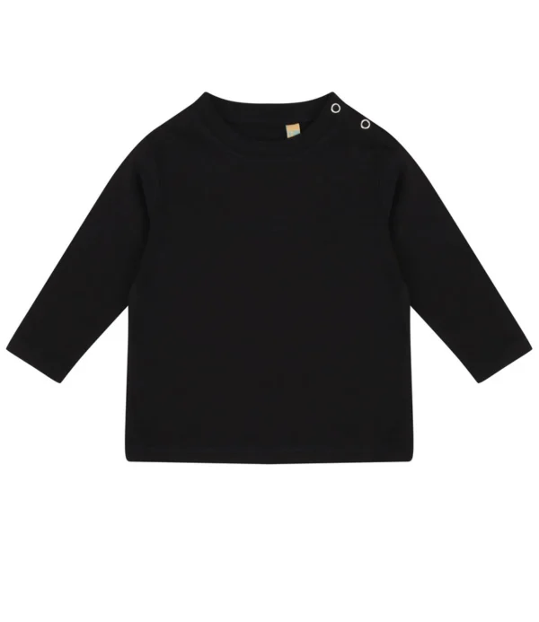 Larkwood Babytoddler Long Sleeve T Shirt