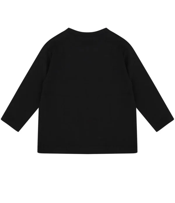 Larkwood Babytoddler Long Sleeve T Shirt