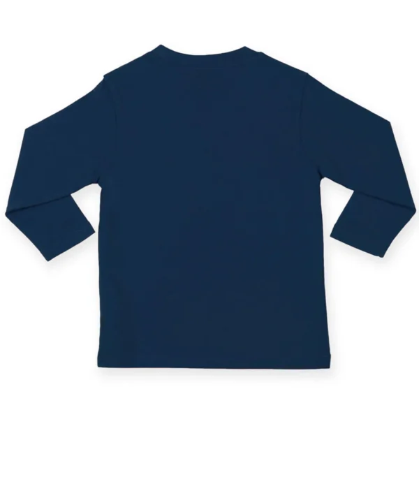 Larkwood Babytoddler Long Sleeve T Shirt