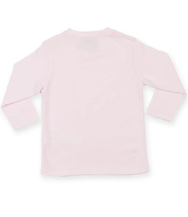 Larkwood Babytoddler Long Sleeve T Shirt