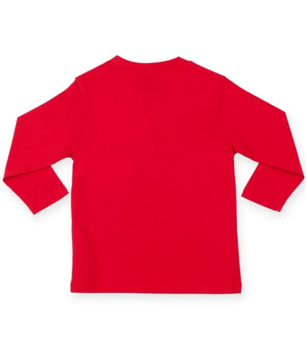 Larkwood Babytoddler Long Sleeve T Shirt