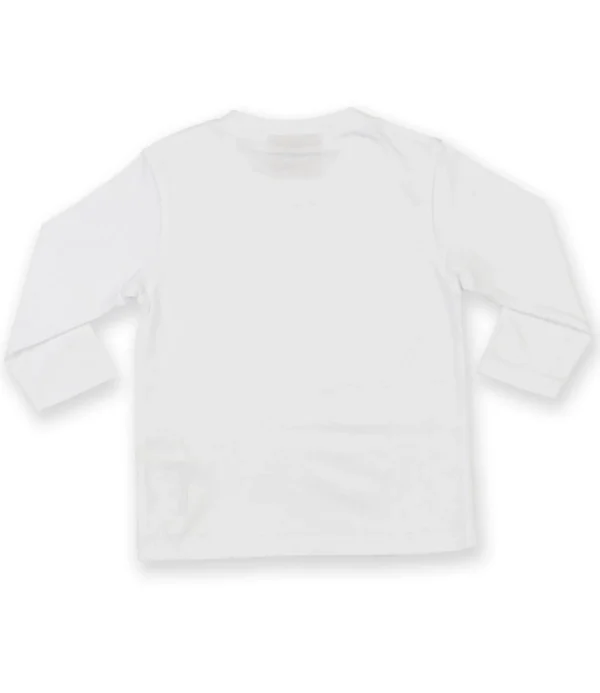 Larkwood Babytoddler Long Sleeve T Shirt