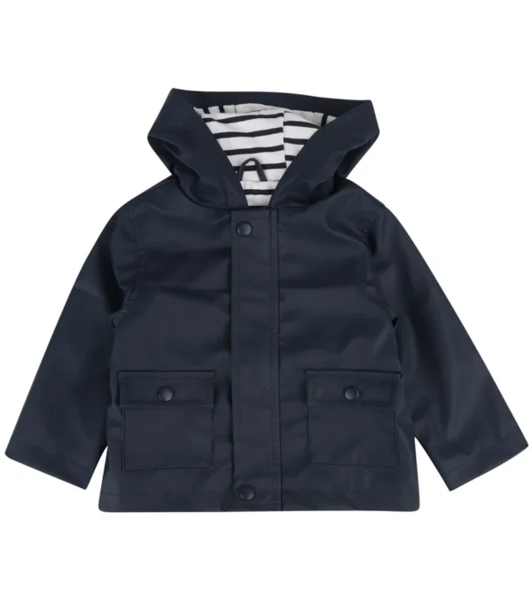 Larkwood Babytoddler Rain Jacket