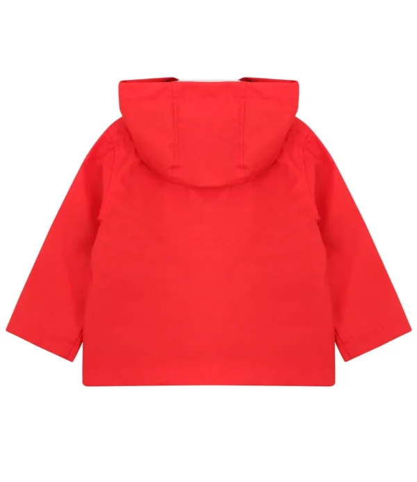 Larkwood Babytoddler Rain Jacket