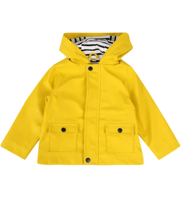 Larkwood Babytoddler Rain Jacket