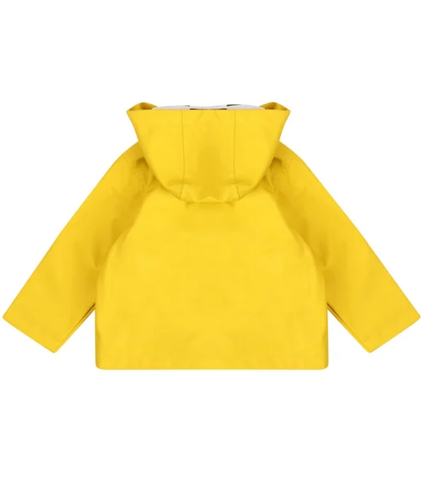 Larkwood Babytoddler Rain Jacket
