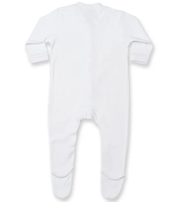 Larkwood Baby Sleepsuit