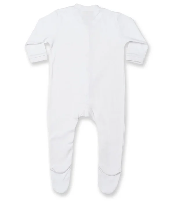 Larkwood Baby Sleepsuit