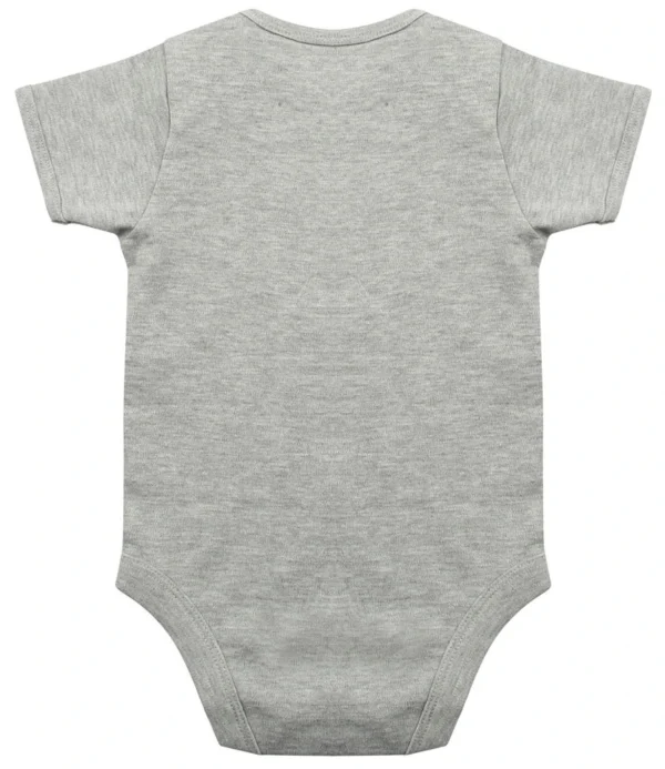 Larkwood Short Sleeve Baby Bodysuit