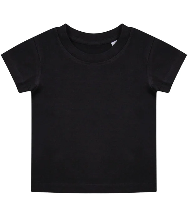 Larkwood Babytoddler Organic T Shirt