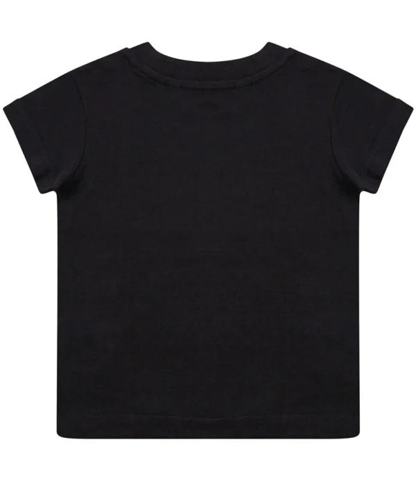 Larkwood Babytoddler Organic T Shirt