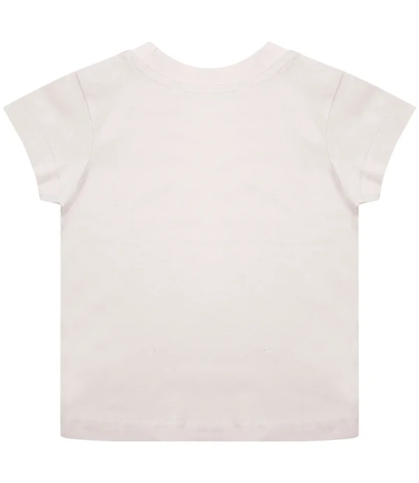 Larkwood Babytoddler Organic T Shirt
