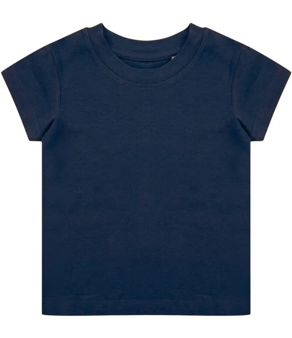 Larkwood Babytoddler Organic T Shirt