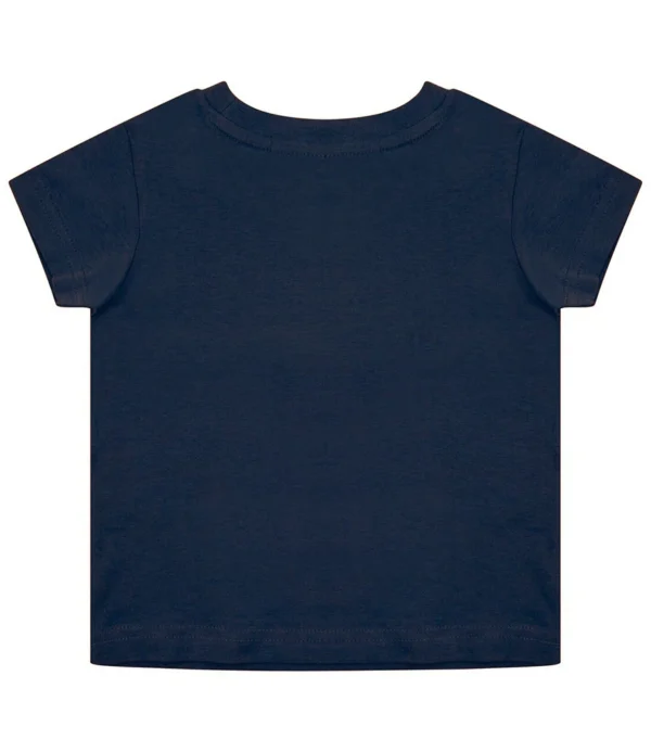 Larkwood Babytoddler Organic T Shirt