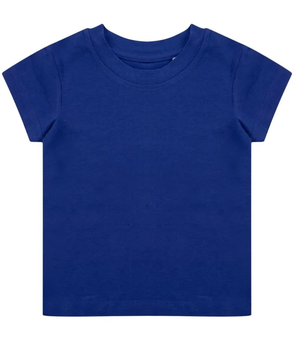 Larkwood Babytoddler Organic T Shirt