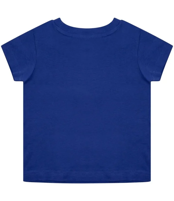 Larkwood Babytoddler Organic T Shirt