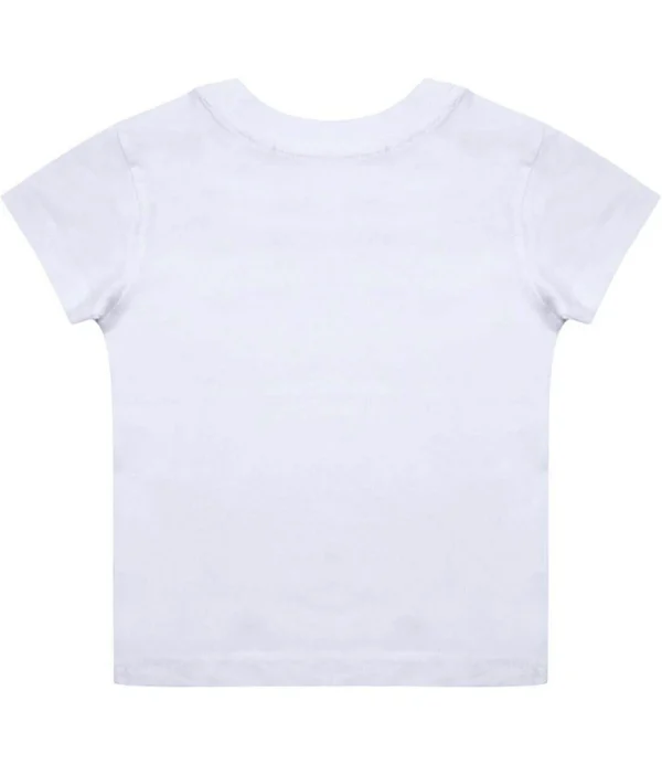 Larkwood Babytoddler Organic T Shirt
