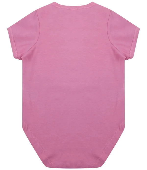 Larkwood Organic Baby Bodysuit