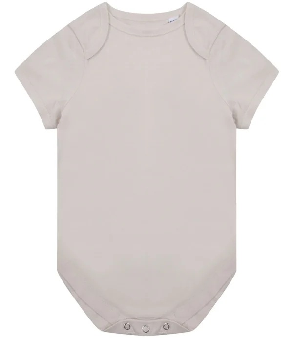 Larkwood Organic Baby Bodysuit