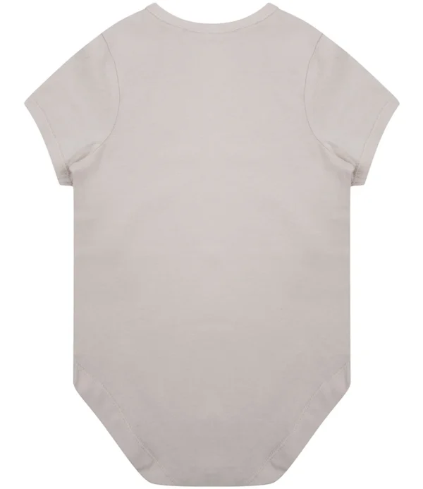 Larkwood Organic Baby Bodysuit