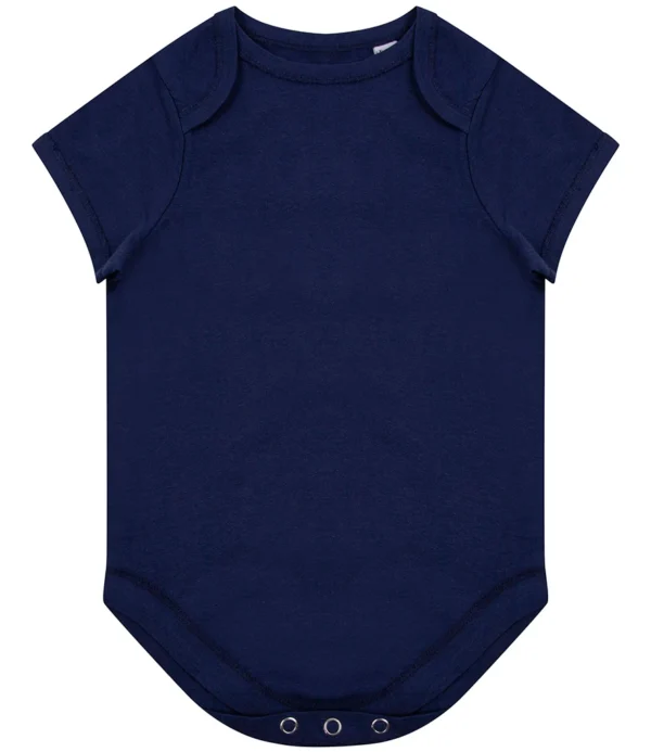 Larkwood Organic Baby Bodysuit